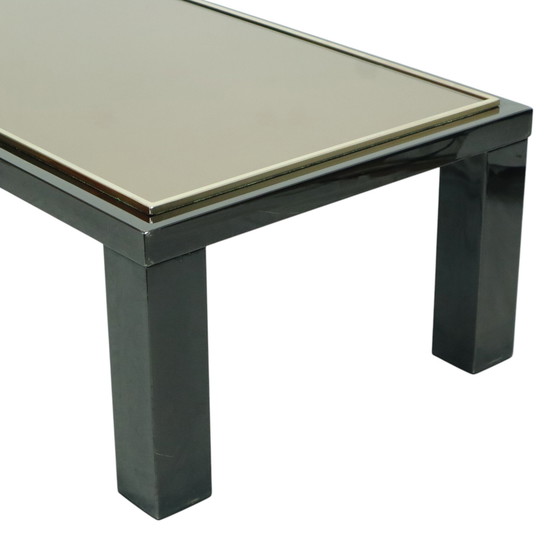 Image 1 of Rectangular Coffee Table Fedam