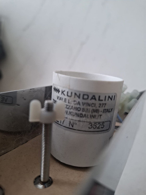 Image 1 of KDNL Lampada da parete di design Kundalini