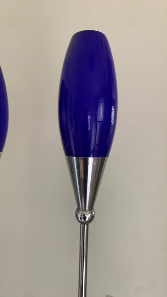 Image 1 of Vloerlampen Italiaans design