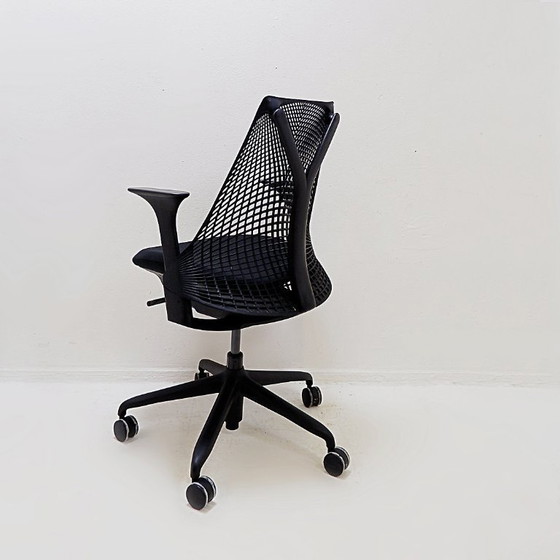 Image 1 of Sedia da ufficio "Sayl" di Herman Miller