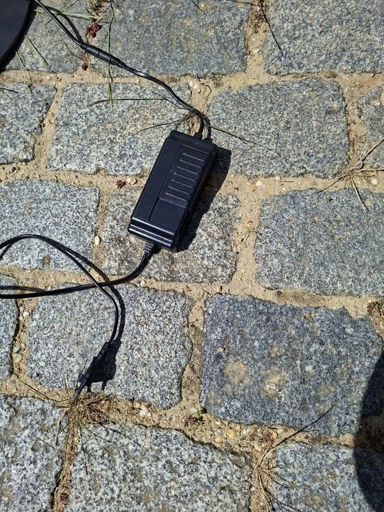 Image 1 of Osun lamp Pode Leolux