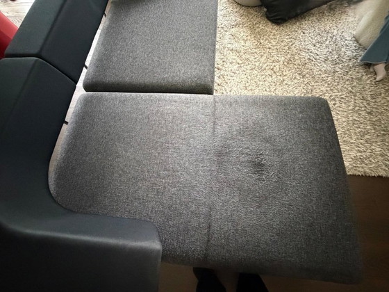 Image 1 of Divano Rolf Benz