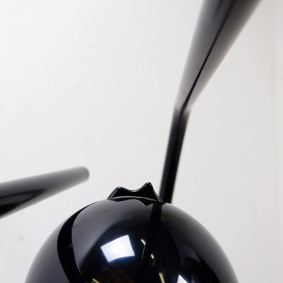 Image 1 of "Servomuto" valetstandaard van Anna Castelli Ferrieri voor Kartell, jaren 80