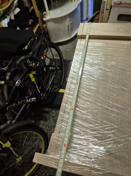 Image 1 of Mobile TV/credenza, legno chiaro