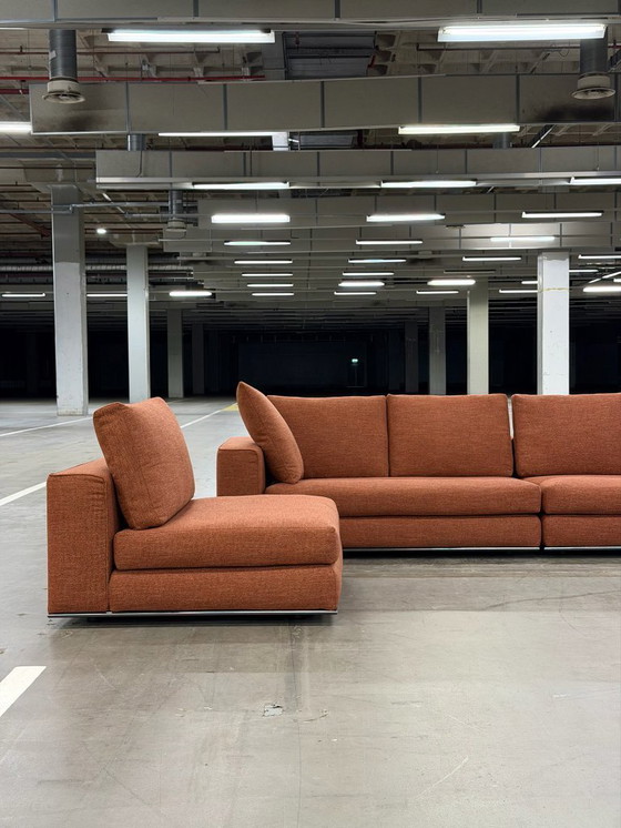 Image 1 of Minotti Hamilton | Terracota