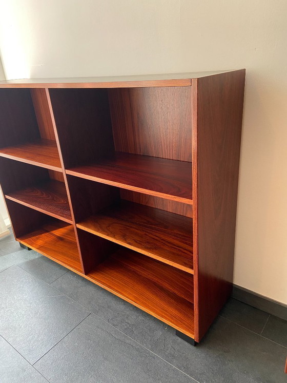 Image 1 of Libreria danese d'epoca in palissandro (impiallacciato)