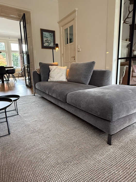 Image 1 of B&B Italia - Ray - corner sofa