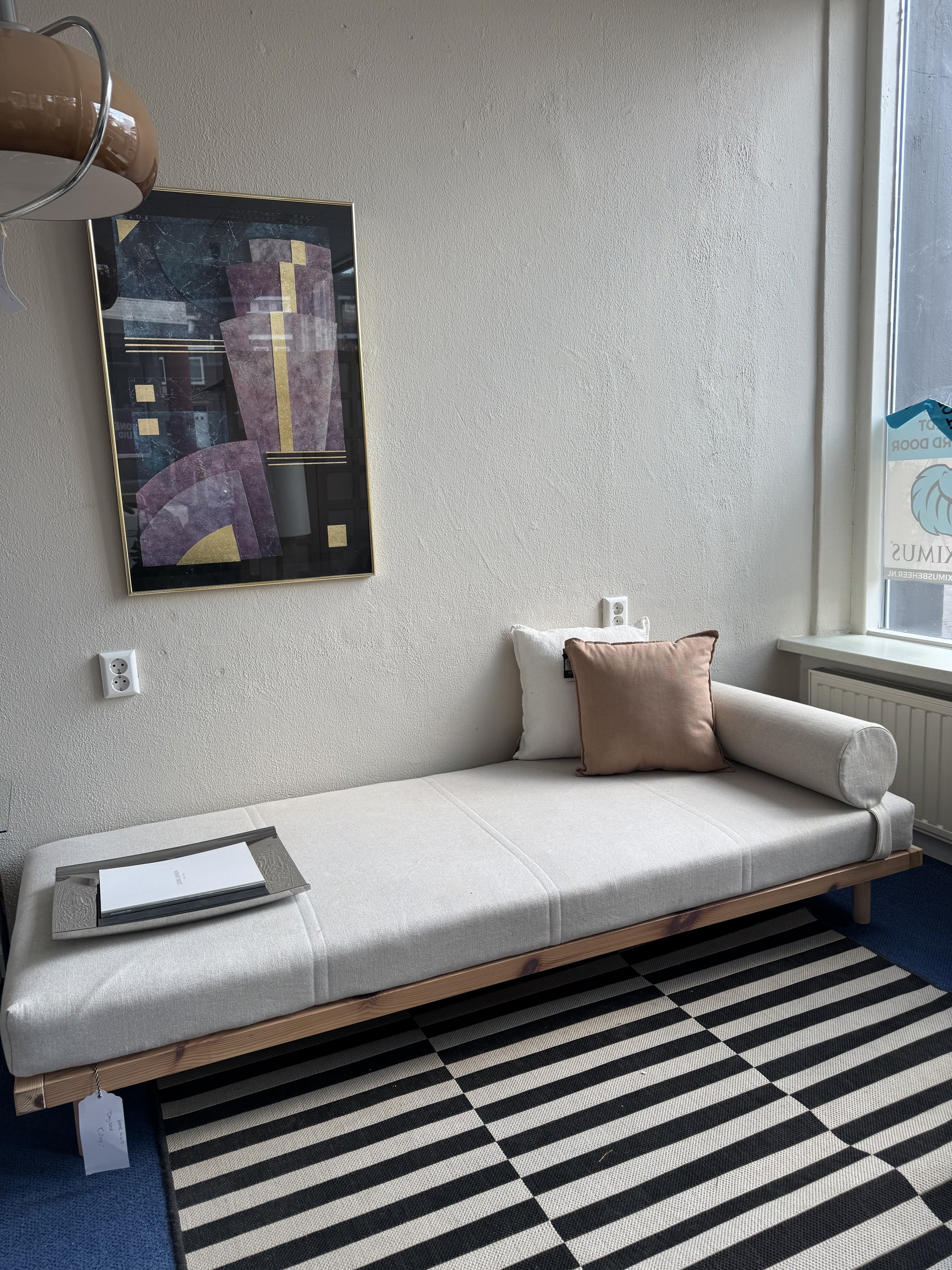 Daybed Virgil Abloh for IKEA | €359 | Whoppah