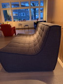 Ethnicraft n701