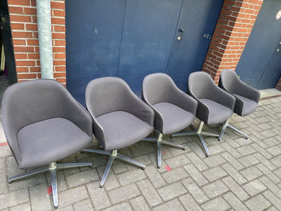 Image 1 of 5x Vitra softshell