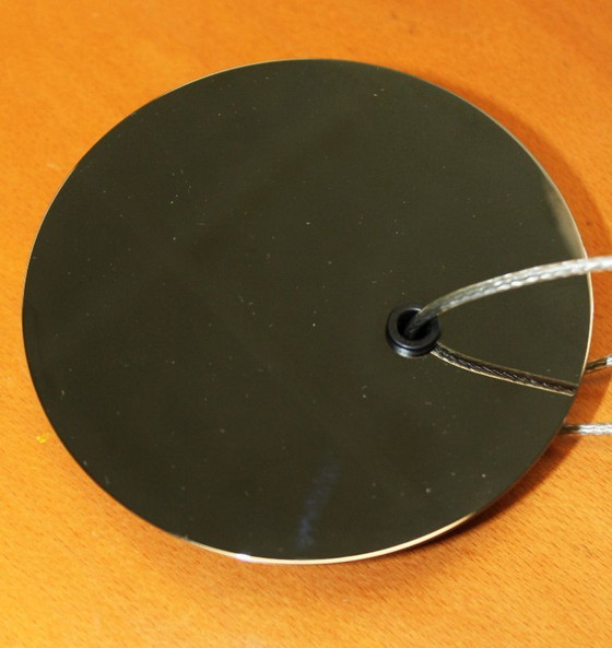 Image 1 of „Cloudine“ Pendelleuchte von Oriano Favaretto für Cattelan Italia, 2016