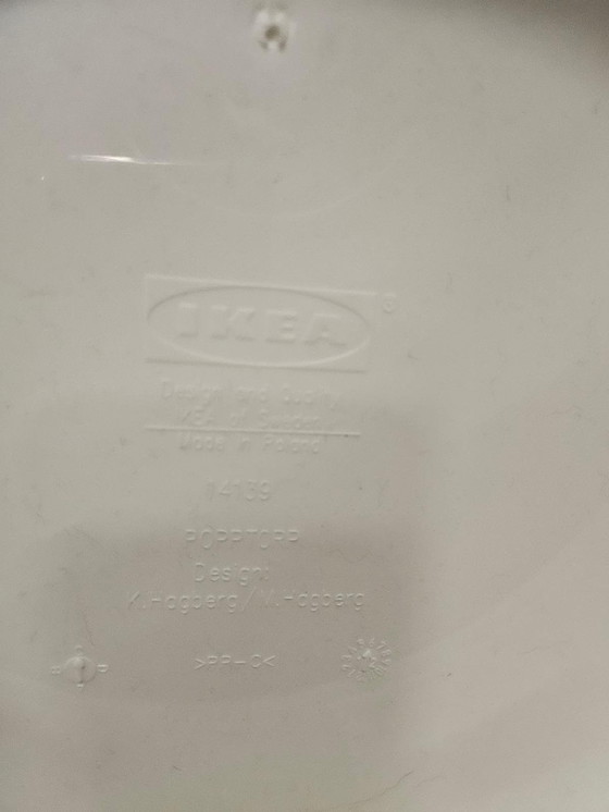 Image 1 of Popptorp Ikea