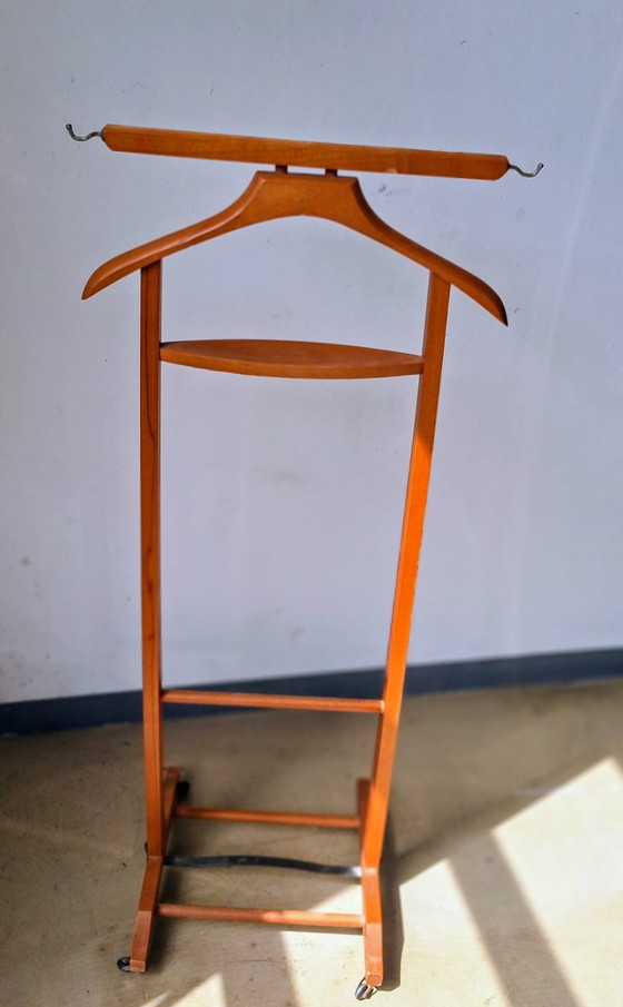 Image 1 of Dressboy van Fratelli Reguitti jaren 60