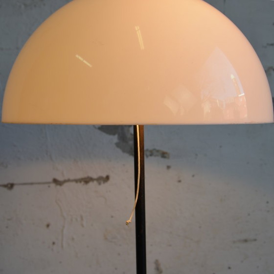 Image 1 of 1x dome floor light