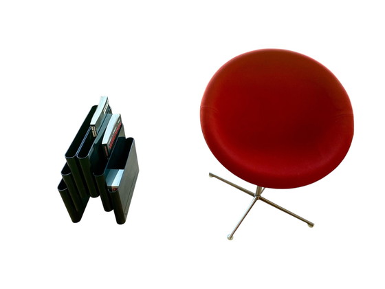 Image 1 of Sillón Vitra C1-Verner Panton