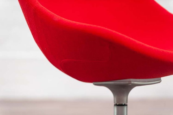 Image 1 of Lapalma Auki S113 Lounge Chair