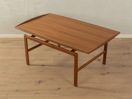 Coffee table, Brigitta Waldonen, Asko 