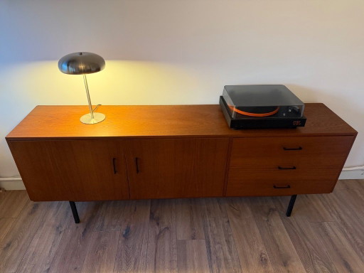 Vintage sideboard