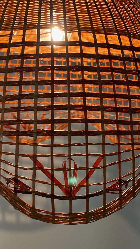 Image 1 of Bloem SUSPENSIE OSIER Vintage