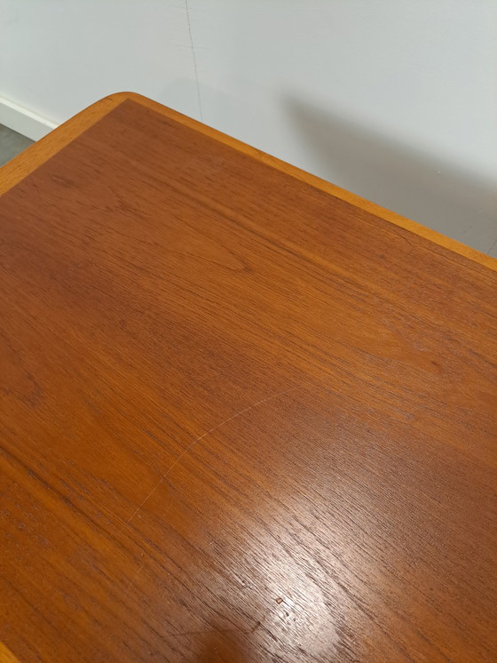 Image 1 of Table basse en placage de Suède Vintage