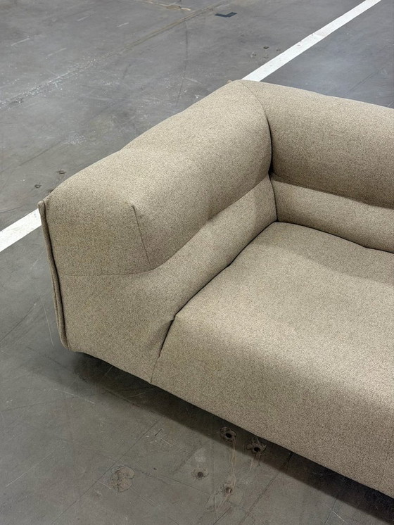 Image 1 of B&B Italia Tufty Too | Mocca