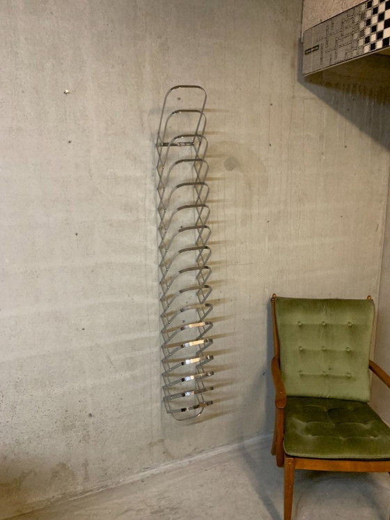 Image 1 of Revistero de pared