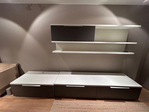 Interlubke Modularer Oberschrank