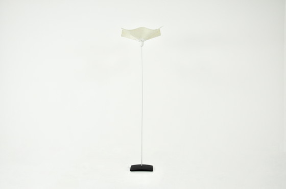 Image 1 of Area 160 Stehleuchte von Mario Bellini für Artemide, 1960er Jahre