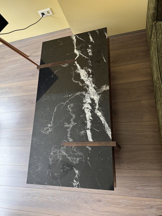 Image 1 of Mesa de centro de mármol Bolia Matita -

Diseño escandinavo