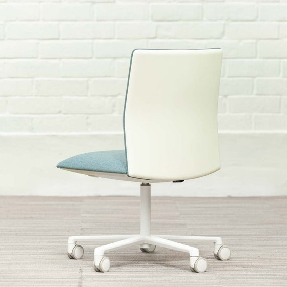 Sedia da ufficio Arper Kinesit – Sedie da ufficio, Textile, Modern (photo 5 of 23)
