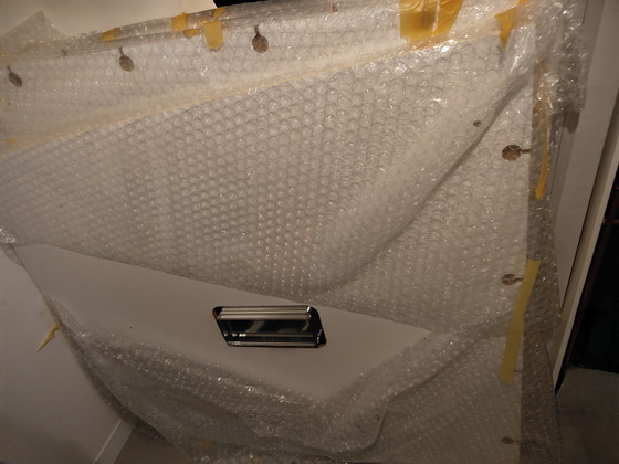 Image 1 of Mesa de reuniones ICF Unitable de 5 m - mesa de diseño para sala de juntas (desmontable)