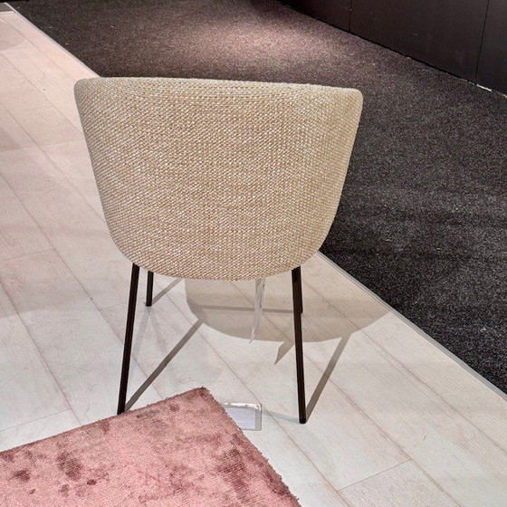 Image 1 of Mobliberica Gavi eetkamerstoel (set van 6)