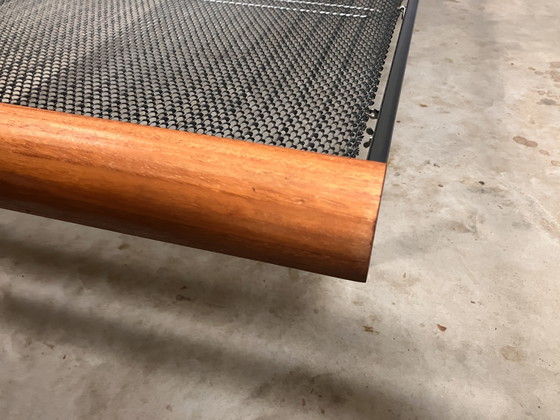 Image 1 of Set of 2 Cleopatra Daybeds Auping Cordemeijer