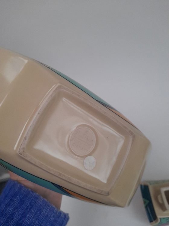 Image 1 of Cafetera Flash One de Dorothy Hafner para Rosenthal