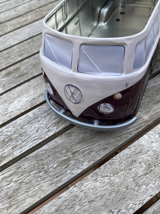 Image 1 of Volkswagen Bulli Christian DELORME Limited Edition