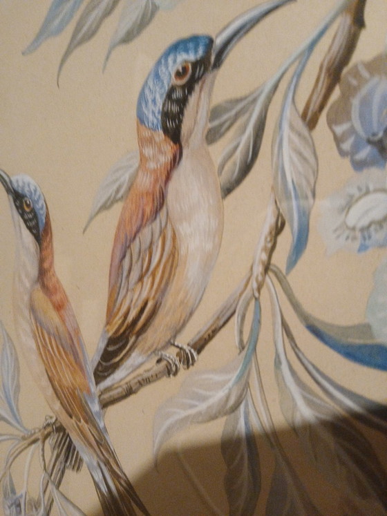 Image 1 of Watercolor