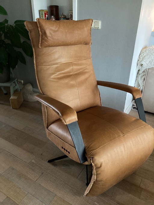 Chill Line Relaxfauteuil