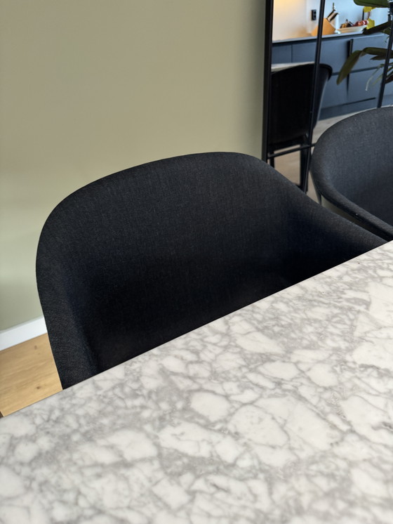 Image 1 of Muuto fiber soft 