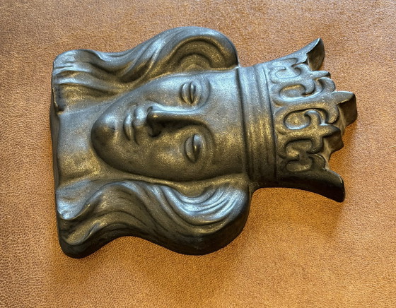 Image 1 of Black Madonna Halle