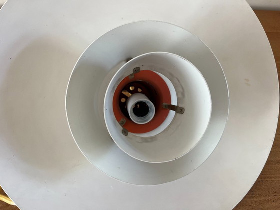 Image 1 of Vintage Louis Poulsen PH4/3 - Poul Henningsen - PH4 lamp