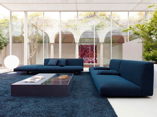 Alfombra “Air” de Paola Lenti