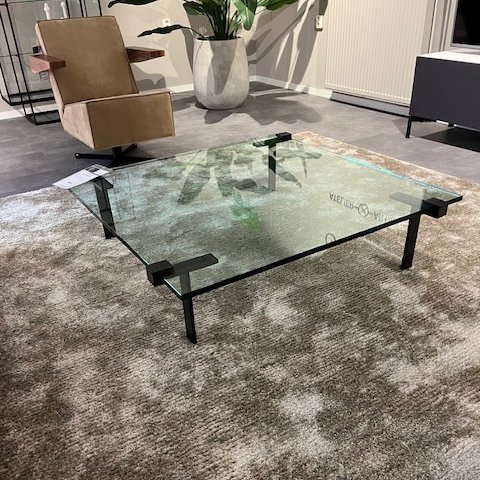 Image 1 of Mesa de centro Gelderland T-table