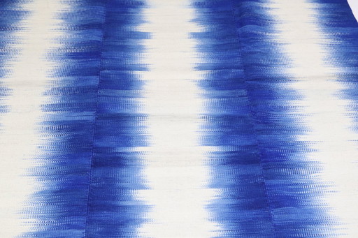 Modern Kilim New Handwoven