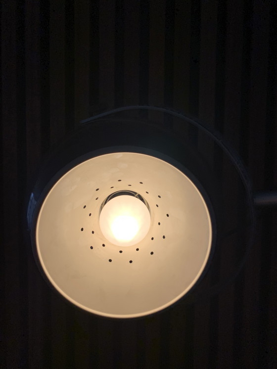 Image 1 of Lampadaire vintage Dijkstra