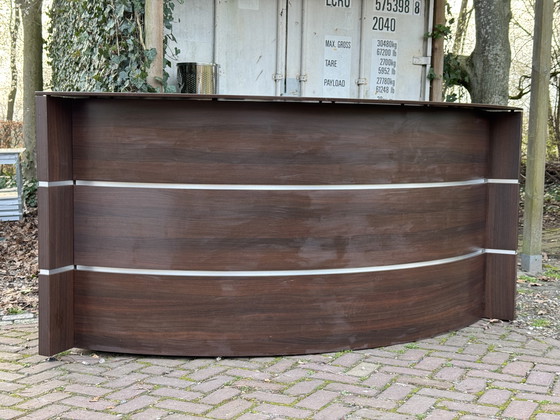 Image 1 of Receptie balie of huis bar