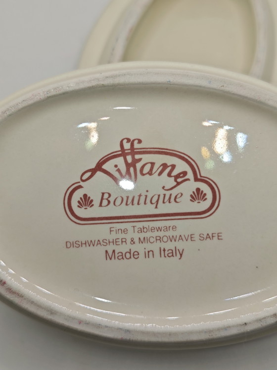 Scatola in ceramica – Regali (photo 6 of 8)