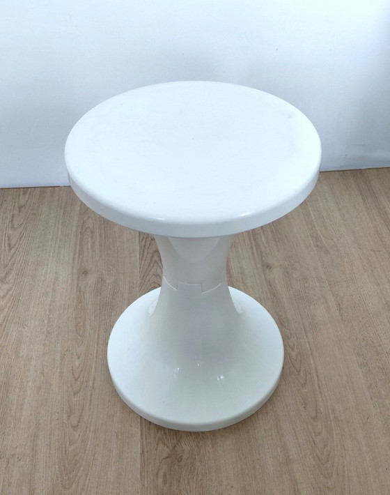 Image 1 of Tam tam stool from the 1970s
