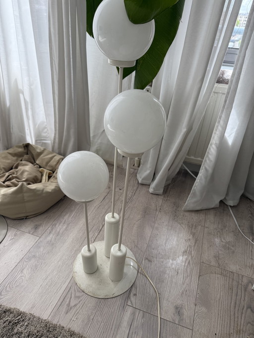 Mid-Century Lamp