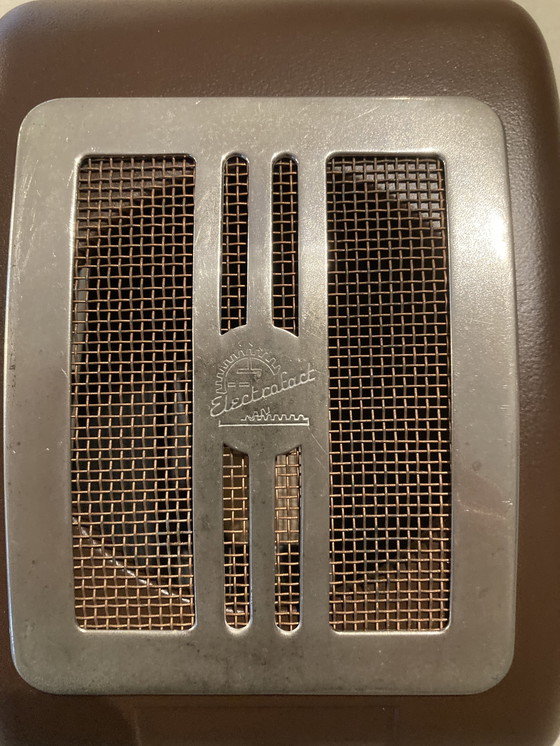 Image 1 of Electrofact Amsterdam Vintage Wall Lamp