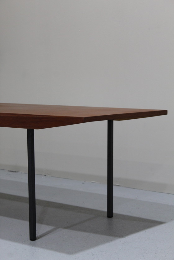 Image 1 of Vintage Design Coffee Table - Teak Wilhelm Renz